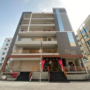 Hotel Ceasta, Beside Us Consulate Hyderabad, Gachibowli